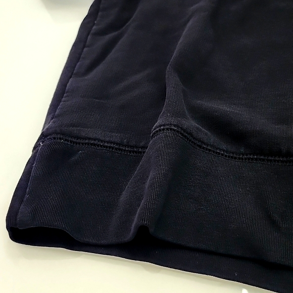 Zadig & Voltaire black bling amour sweatshirt - Picture 5 of 8